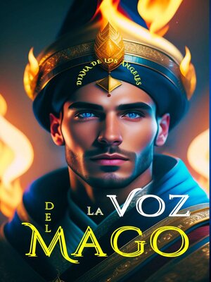 cover image of La Voz del Mago